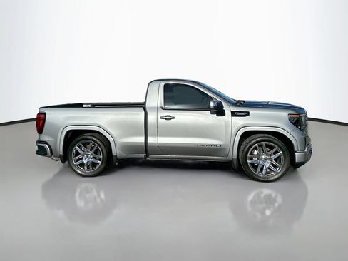 New 2026 GMC Sierra 1500 Pro w/ Pro Value Package RWD image 8