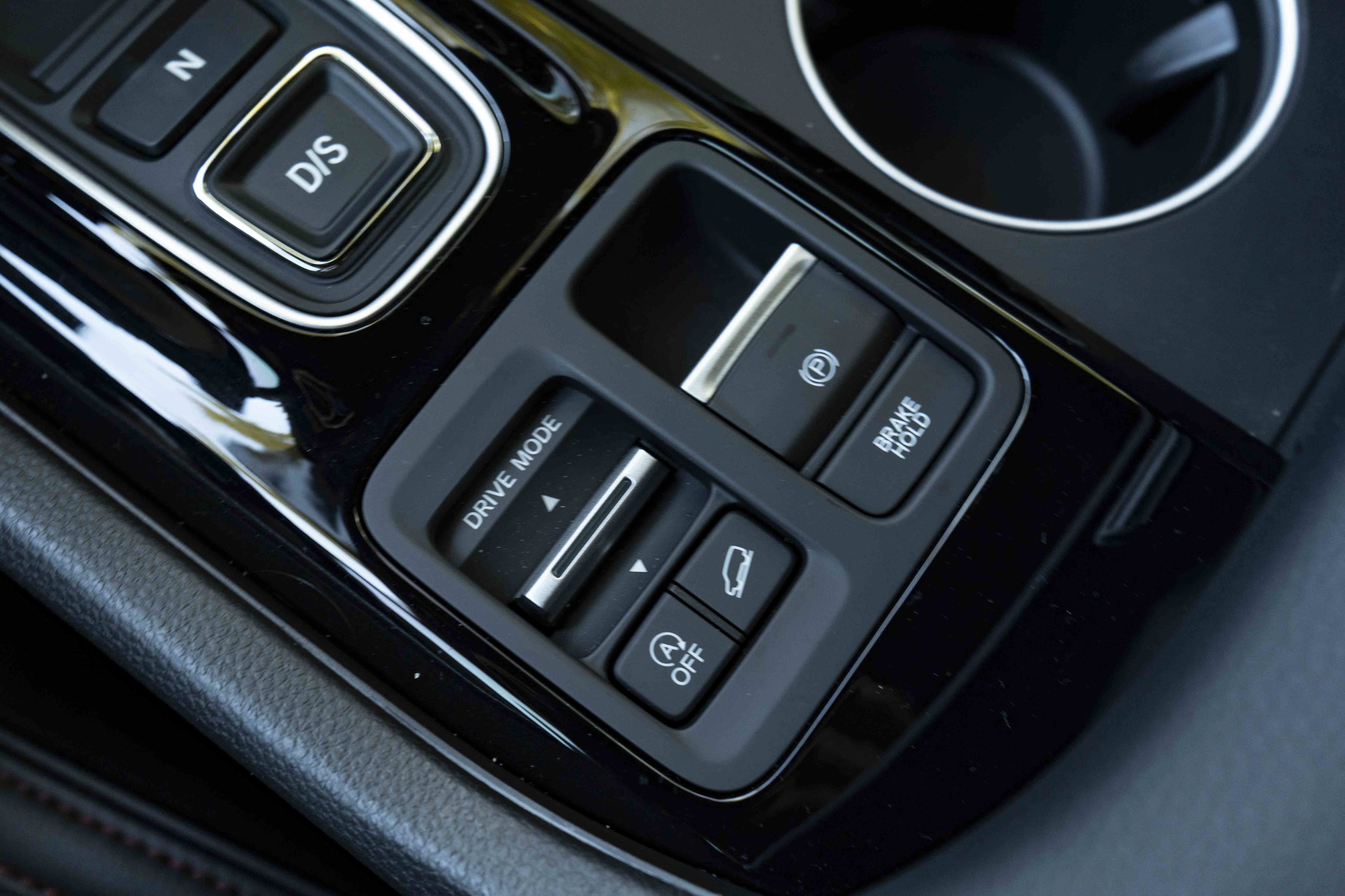 Used 2026 Honda Pilot Black Edition image 35