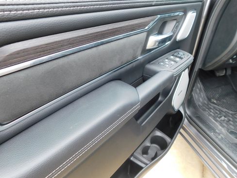 New 2026 RAM 1500 Laramie w/ Night Edition image 19