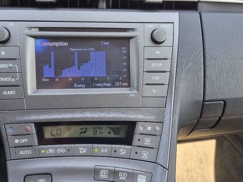 Used 2013 Toyota Prius Two FWD image 21