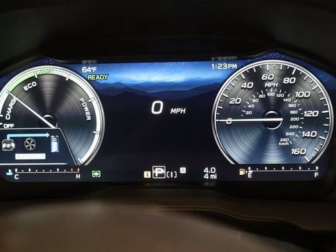 New 2026 Subaru Crosstrek 2.5i Limited AWD/4WD image 18