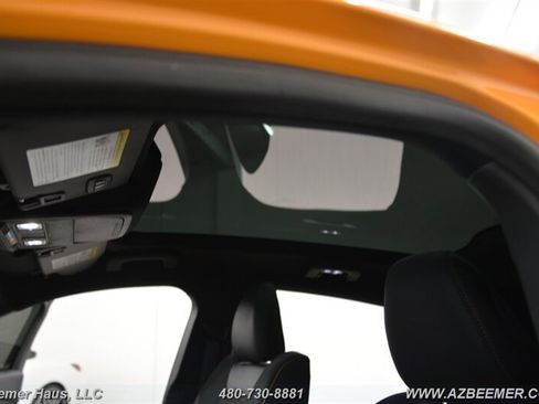 Used 2022 Ford Mustang Mach-E GT AWD/4WD image 32