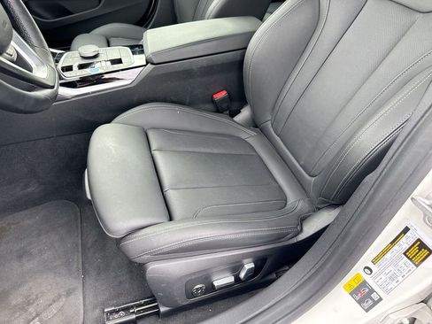 Used 2024 BMW i4 xDrive40i image 21