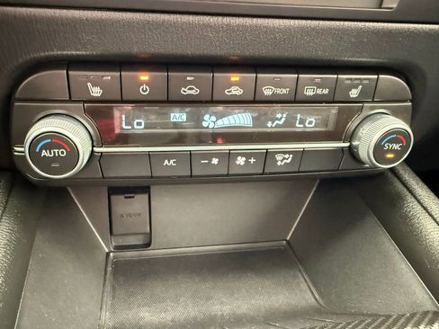 Used 2023 MAZDA CX-5 AWD 2.5 S w/ Select Package image 34
