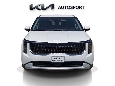New 2026 Kia Carnival image 2