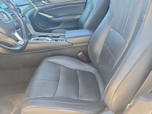 Used 2018 Honda Accord EX-L image 15