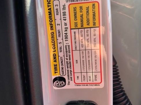 New 2026 Ford F350 XLT w/ XLT Premium Package image 24