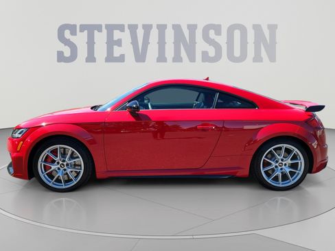 Used 2019 Audi TT RS AWD/4WD image 2