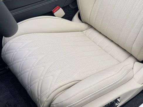 New 2026 Bentley Continental GTC image 7