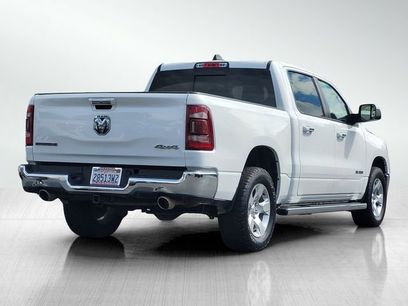 Used 2020 RAM 1500 Big Horn