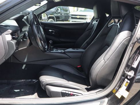 Used 2023 Toyota Supra Premium w/ Driver Assist Package RWD image 16