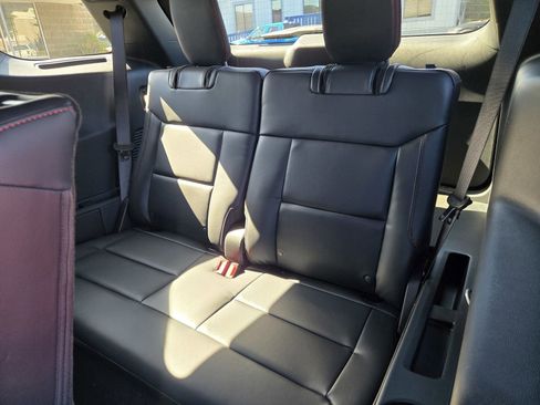 New 2026 Ford Explorer ST w/ Sun And Sound Package image 7