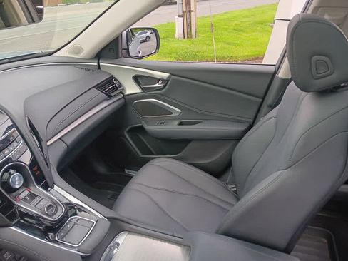 Used 2023 Acura RDX AWD image 14