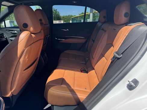 Used 2019 Cadillac XT4 Sport AWD/4WD image 11