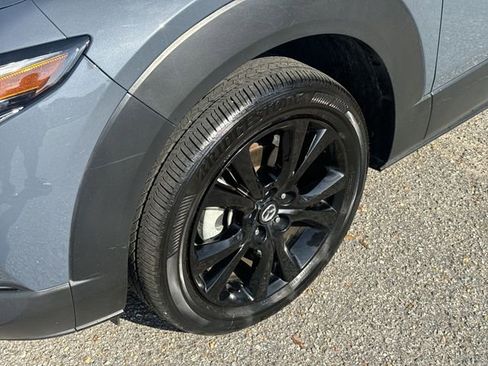 Certified 2025 MAZDA CX-30 AWD 2.5 S w/ Preferred Package image 10