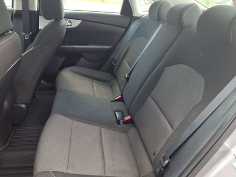 Used 2024 Kia Forte LXS FWD image 15