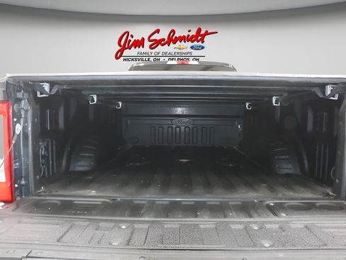 Used 2024 Ford F250 Lariat w/ Lariat Ultimate Package AWD/4WD image 40