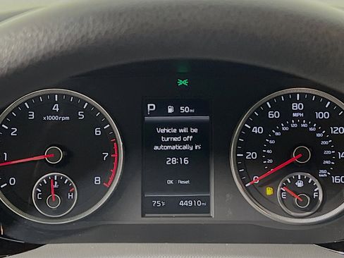 Used 2021 Kia K5 LXS image 22