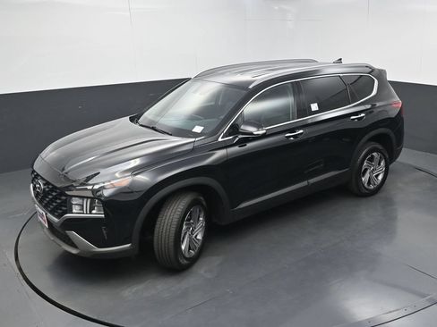 Used 2023 Hyundai Santa Fe SEL AWD/4WD image 33
