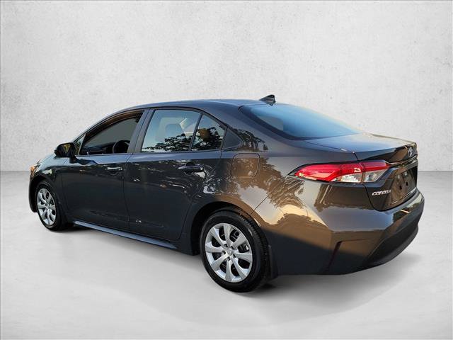 Used 2026 Toyota Corolla LE FWD image 7