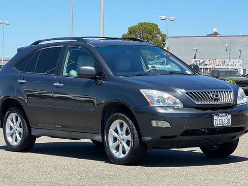 Used 2009 Lexus RX 350 AWD image 5