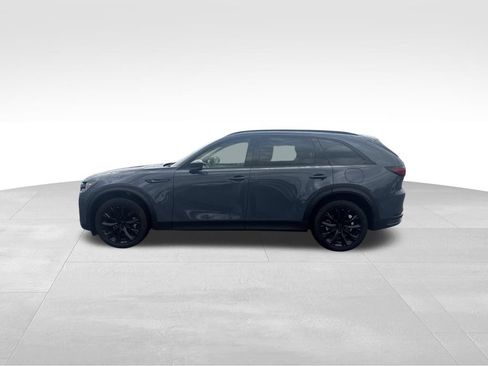Certified 2026 MAZDA CX-90 3.3 Turbo w/ Premium Sport Pkg AWD/4WD image 2