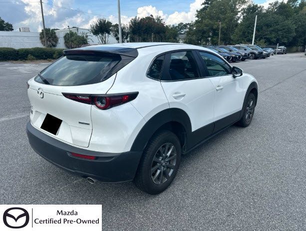 Used 2023 MAZDA CX-30 AWD 2.5 S image 7