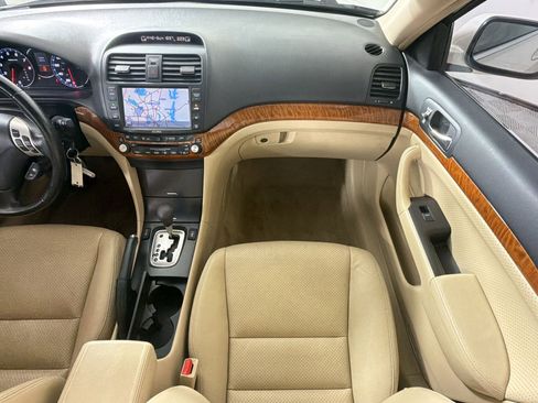 Used 2007 Acura TSX w/ Navigation FWD image 27