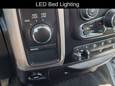 Used 2017 RAM 2500 Big Horn AWD/4WD image 42