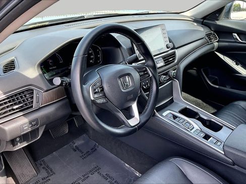 Used 2019 Honda Accord EX-L image 17