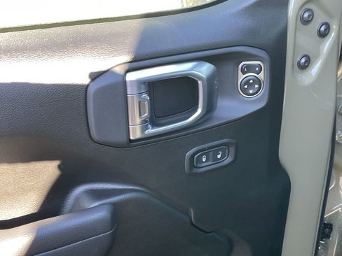 New 2026 Jeep Wrangler Unlimited Sport image 13