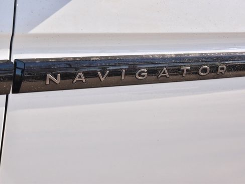 New 2026 Lincoln Navigator L Black Label image 47