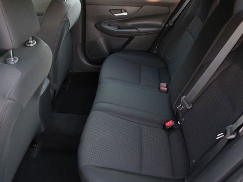 New 2026 Nissan Sentra S image 21