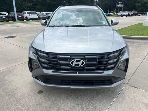 Used 2025 Hyundai Tucson SEL FWD image 9