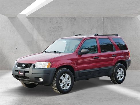 Used 2003 Ford Escape XLT image 6