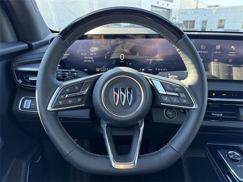 New 2026 Buick Enclave Sport Touring w/ Super Cruise Package image 14