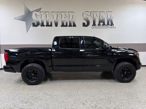 Used 2019 Toyota Tundra SR5 w/ SR5 Upgrade Package image 47