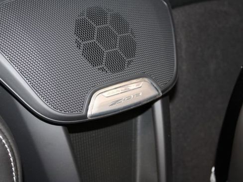 Used 2025 Chevrolet Corvette Z06 image 37