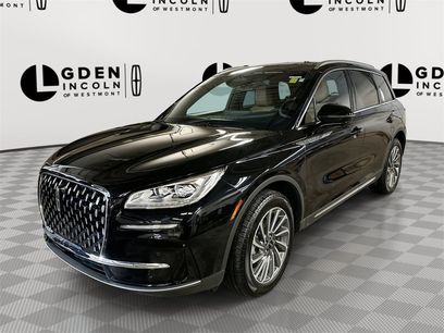 Certified 2023 Lincoln Corsair Reserve w/ Equipment Group 201A