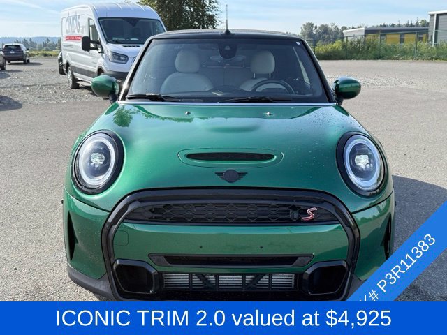 Used 2023 MINI Cooper S FWD image 2
