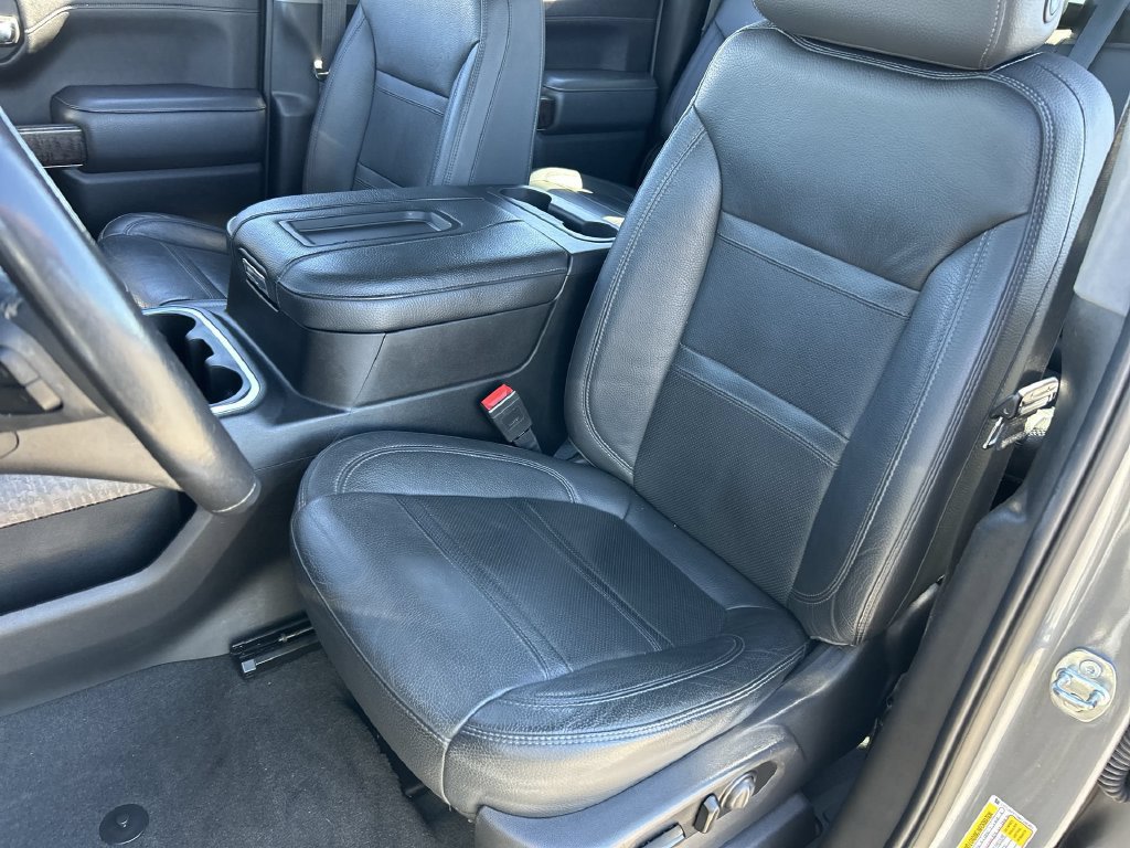 Used 2021 GMC Sierra 1500 Denali w/ Technology Package AWD/4WD image 19