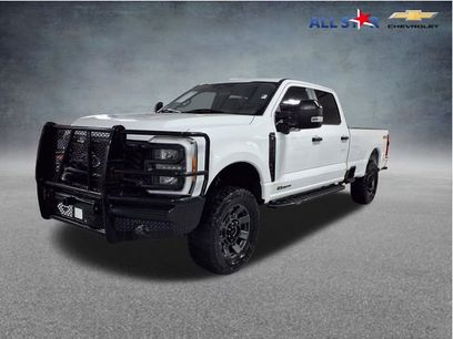 Used 2023 Ford F250 XL w/ STX Appearance Package