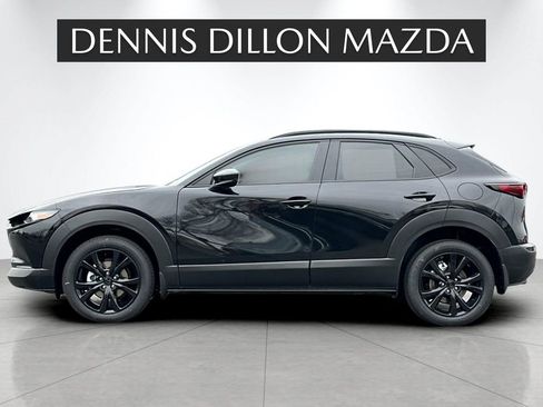 New 2026 MAZDA CX-30 Aire Edition AWD/4WD image 7