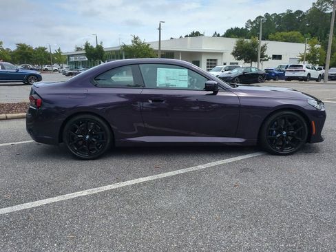 New 2025 BMW 230i Coupe w/ M Sport Package image 4