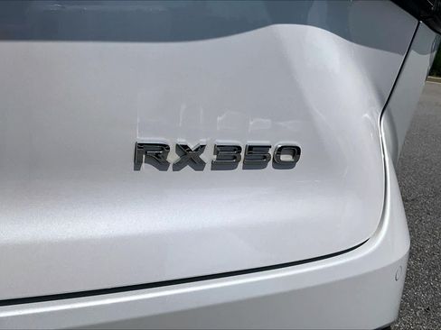 Used 2023 Lexus RX 350 FWD image 9