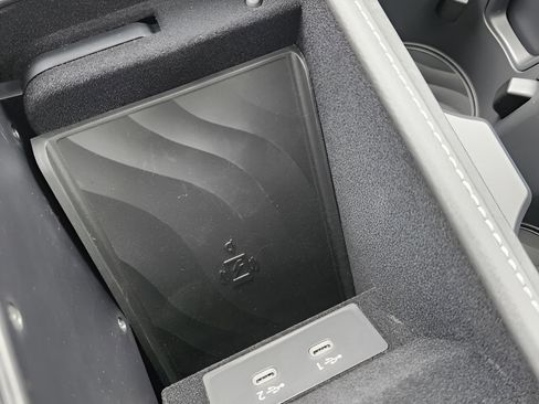 New 2025 INFINITI QX80 Luxe w/ Exterior Package image 26