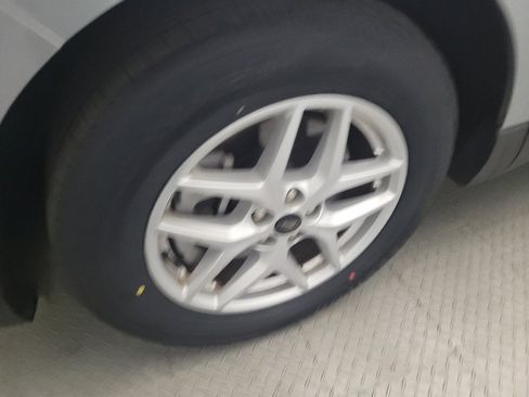 Used 2024 Ford Edge SEL image 31