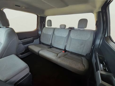 Used 2021 Ford F150 XLT RWD image 21