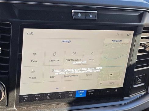 New 2026 Ford F250 Platinum w/ Tremor Off-Road Package image 12