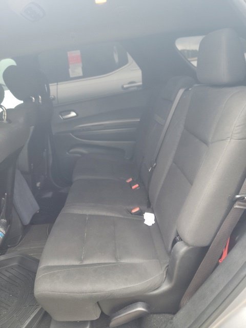 Used 2021 Dodge Durango SXT RWD image 10